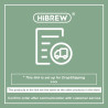 Cafetera HIBREW: Café de primera calidad, envío directo fácil